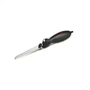 Girmi CT10 Elektromesser mit 45 W DC-Motor und 2 Klingen-Set