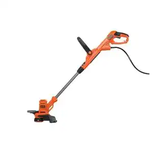 Elektro-Rasentrimmer Black+Decker PowerCut 550 Plus