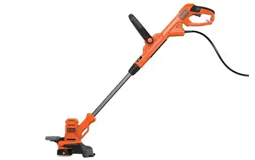 Elektro-Rasentrimmer Black+Decker PowerCut 550 Plus