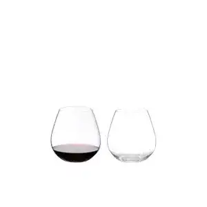 Riedel Rotweinglas-Set, 2-teilig, für Rotweine