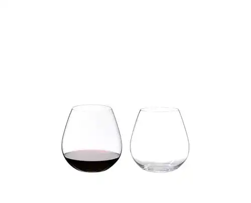 Riedel Rotweinglas-Set, 2-teilig, für Rotweine
