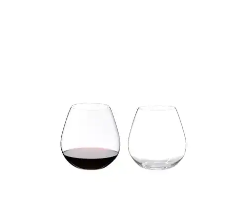 Riedel Rotweinglas-Set, 2-teilig, für Rotweine
