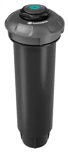 Gardena Rasensprenger Sprinklersystem Versenkregner MD80