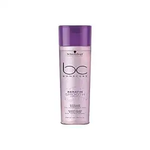 Mizellen Shampoo Schwarzkopf BC KSP Micellar Shampoo 250ml