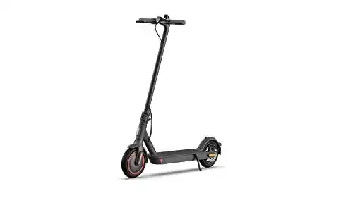 Elektroroller Xiaomi Mi Electric Scooter Pro 2 faltbar mit Straßenzulassung