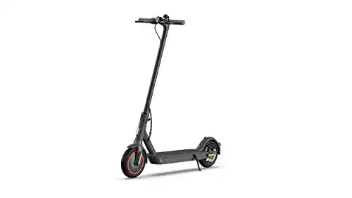 Elektroroller Xiaomi Mi Electric Scooter Pro 2 faltbar mit Straßenzulassung