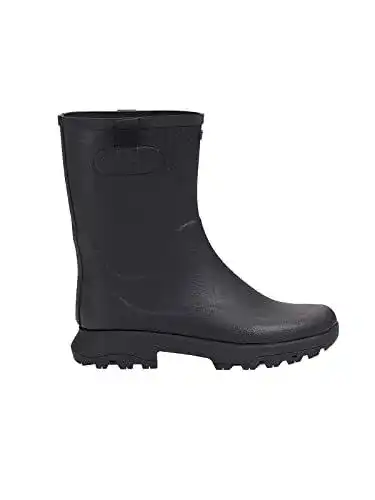 Aigle Damen Alya Gummistiefel in Schwarz