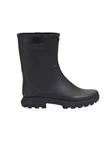 Aigle Damen Alya Gummistiefel in Schwarz