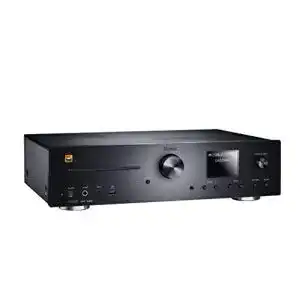 Magnat MC 400 Receiver für High-End Stereoanlagen