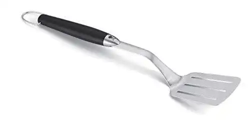 Grillwender Weber 6620 aus Edelstahl, 46 cm