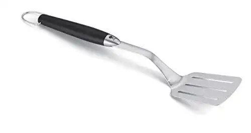 Grillwender Weber 6620 aus Edelstahl, 46 cm