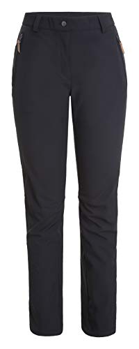 Softshellhose Damen Icepeak Argonia 54060 für Wintersport