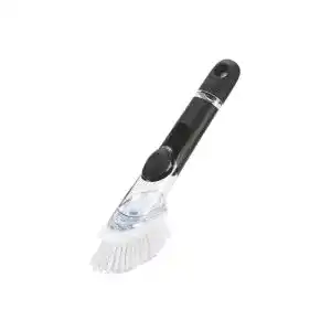 Spülbürste mit Spülmittelspender von OXO Good Grips