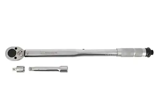 Drehmomentschlüssel 200 Nm von Michelin MTW 210