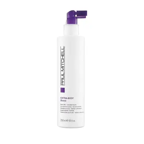 Paul Mitchell Extra-Body Boost Volumen-Spray für feines Haar