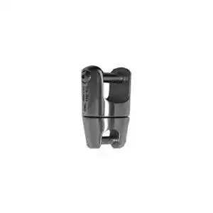Ankerwirbel Yacht Steel Kettenverbindung für Anker 100 mm