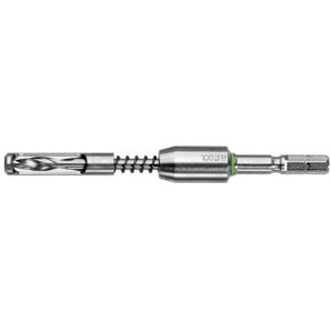 Scharnierbohrer Festool ZB HS D5 Euro CE für präzise Bohrungen