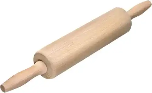 Nudelholz von Westmark aus Buchenholz, 46 cm lang