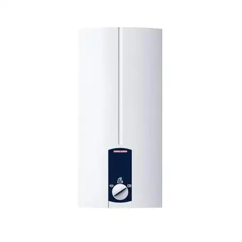 Durchlauferhitzer 24 kW von Stiebel Eltron für Warmwasserbedarf