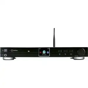 Internetradio-Adapter Renkforce RF-DAB-IR1700 für Dualband-Radio