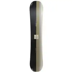 Ride Agenda Snowboard 155 für vielseitige Fahrstile
