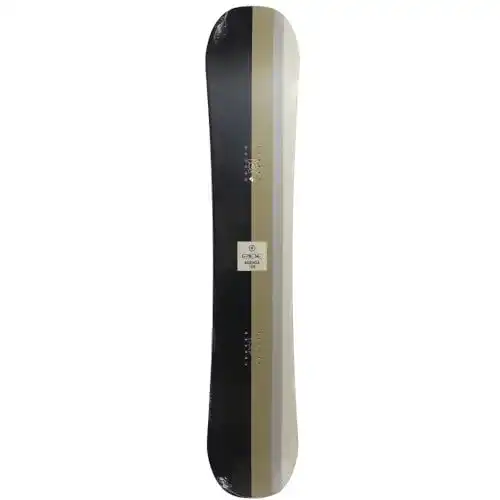 Ride Agenda Snowboard 155 für vielseitige Fahrstile