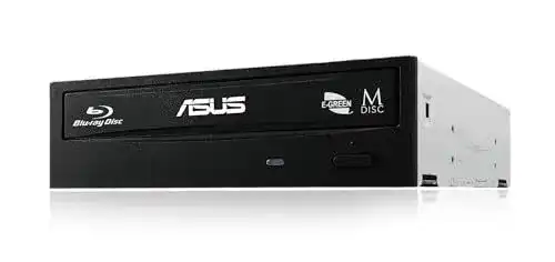 Asus BW-16D1HT Silent Interner Blu-ray-Brenner