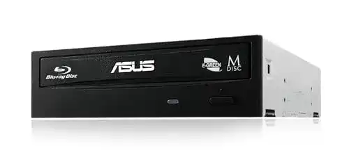 Asus BW-16D1HT Silent Interner Blu-ray-Brenner