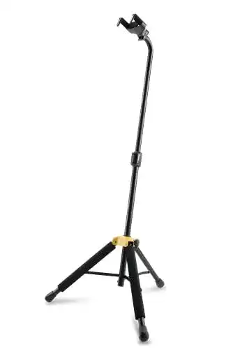 Gitarrenständer Hercules Stands GS414B Plus AGS Tripod