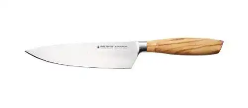 Felix Solingen Kochmesser 971221F Größe S aus Klingenstahl
