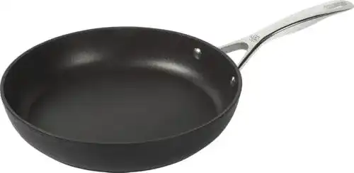 Ballarini Alba Bratpfanne 24 cm aus Aluminium mit Antihaftbeschichtung