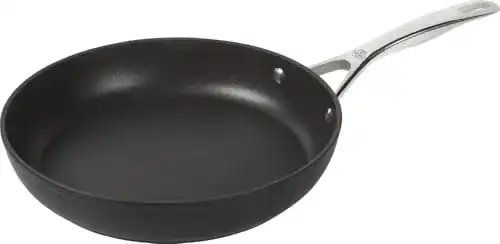 Ballarini Alba Bratpfanne 24 cm aus Aluminium mit Antihaftbeschichtung