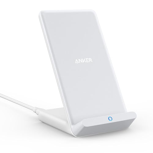 Qi-Ladegerät Anker 313 Induktive Ladestation mit 10W Leistung