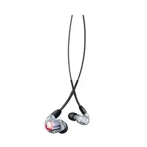 Shure SE846 Kabelgebundene In-Ear Ohrhörer mit Sound-Isolation