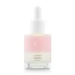 Sonnencreme für das Gesicht mit LSF 50 von Venicebody