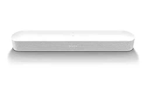 Sonos Beam (Gen 2) Sounddeck Smarte Soundbar für Ihr Zuhause