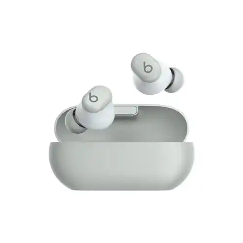 Beats Solo Buds kabellose Bluetooth In-Ear Kopfhörer mit Mikrofon