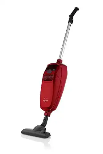 Handstaubsauger mit Kabel Eta Omega Apart Deluxe mit Beutel und Zubehör