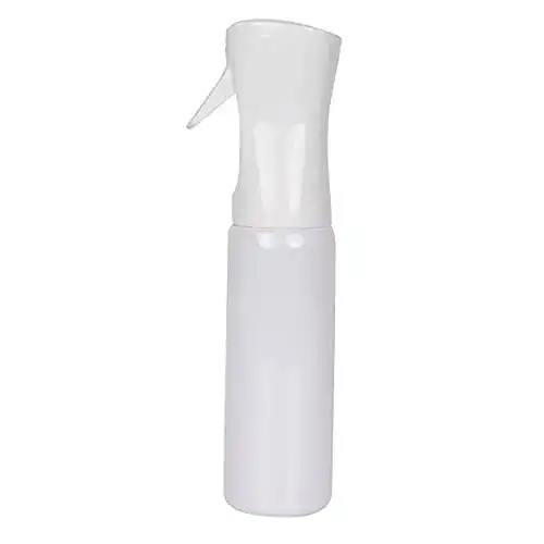 Flairosol Sprühflasche mit Sprühkopf, 300 ml, weiß