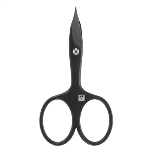 Hautschere Zwilling Kombi Nagelschere für Nägel und Nagelhaut