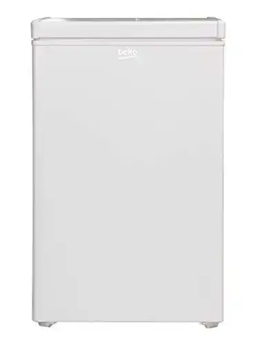 Beko HS210530N Gefrierschrank 100 Liter freistehend