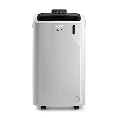 Mobile Klimageräte De’Longhi Pinguino PAC EM93 Silent im Vergleich