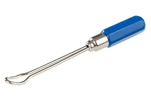 Wiederverwendbare Wattestäbchen für die hygienische Ohrreinigung
