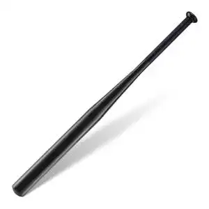 Alu-Baseballschläger Yorking 32 Zoll für Baseballsport