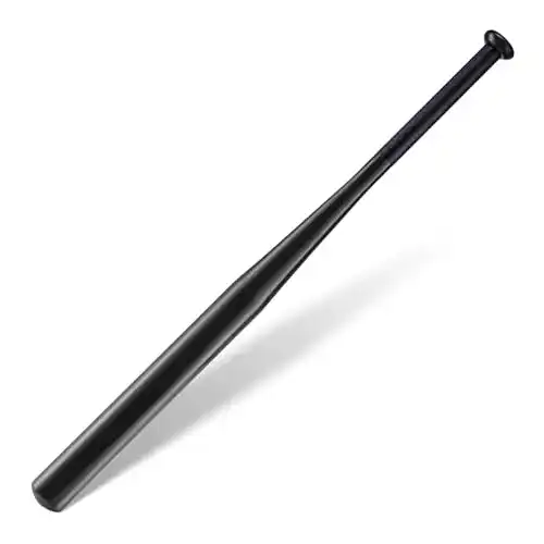 Alu-Baseballschläger Yorking 32 Zoll für Baseballsport