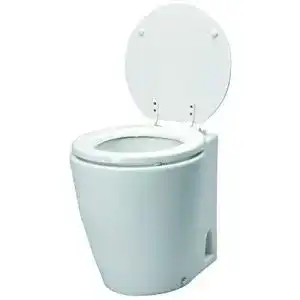 Bordtoilette