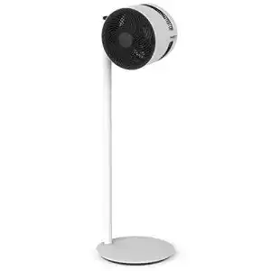 BONECO F230 Standventilator mit leisem Betrieb und Höhenverstellung