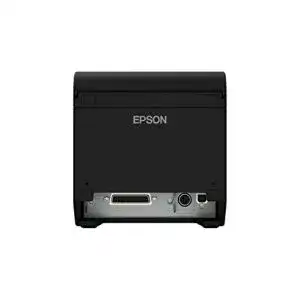 Epson TM-T20III Bondrucker mit USB und RS232, Auto-Cut, Schwarz