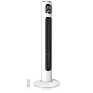 Brandson Turmventilator ECO mit DC Motor – Energieeffizienter Ventilator