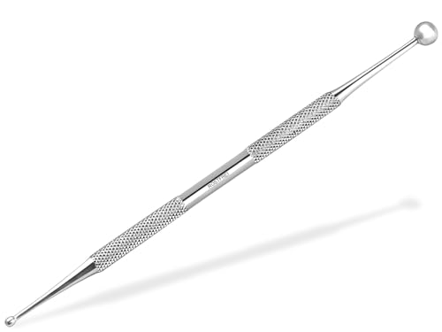 Akupunkturstift mit 3 mm und 7 mm Kugel für Akupressur